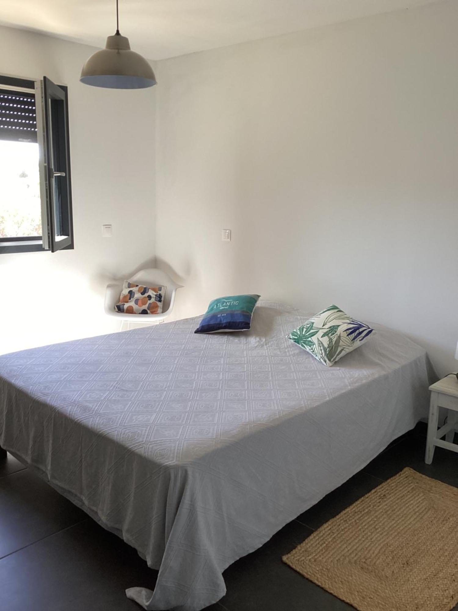 Casa Laurel Appartement Figari  Buitenkant foto
